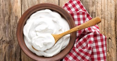Yogurt can be used in a variety of fun recipes. (Shutterstock Photo)
