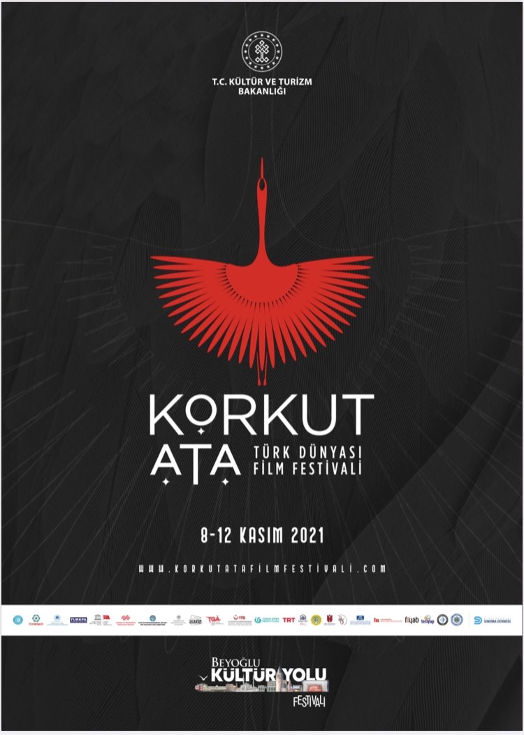 A poster of the festival. 