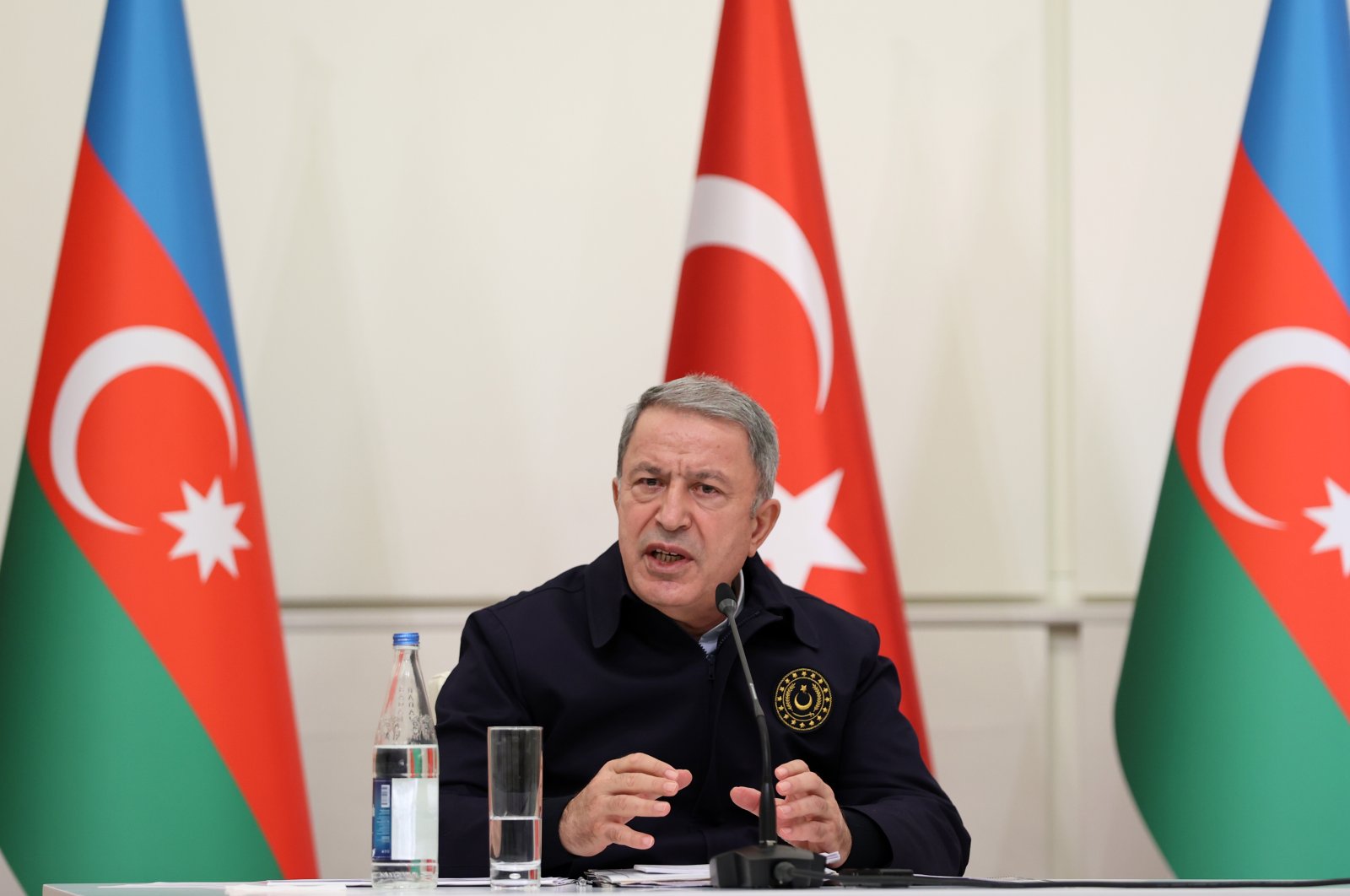 Turki serukan Armenia gunakan kesempatan untuk perdamaian regional
