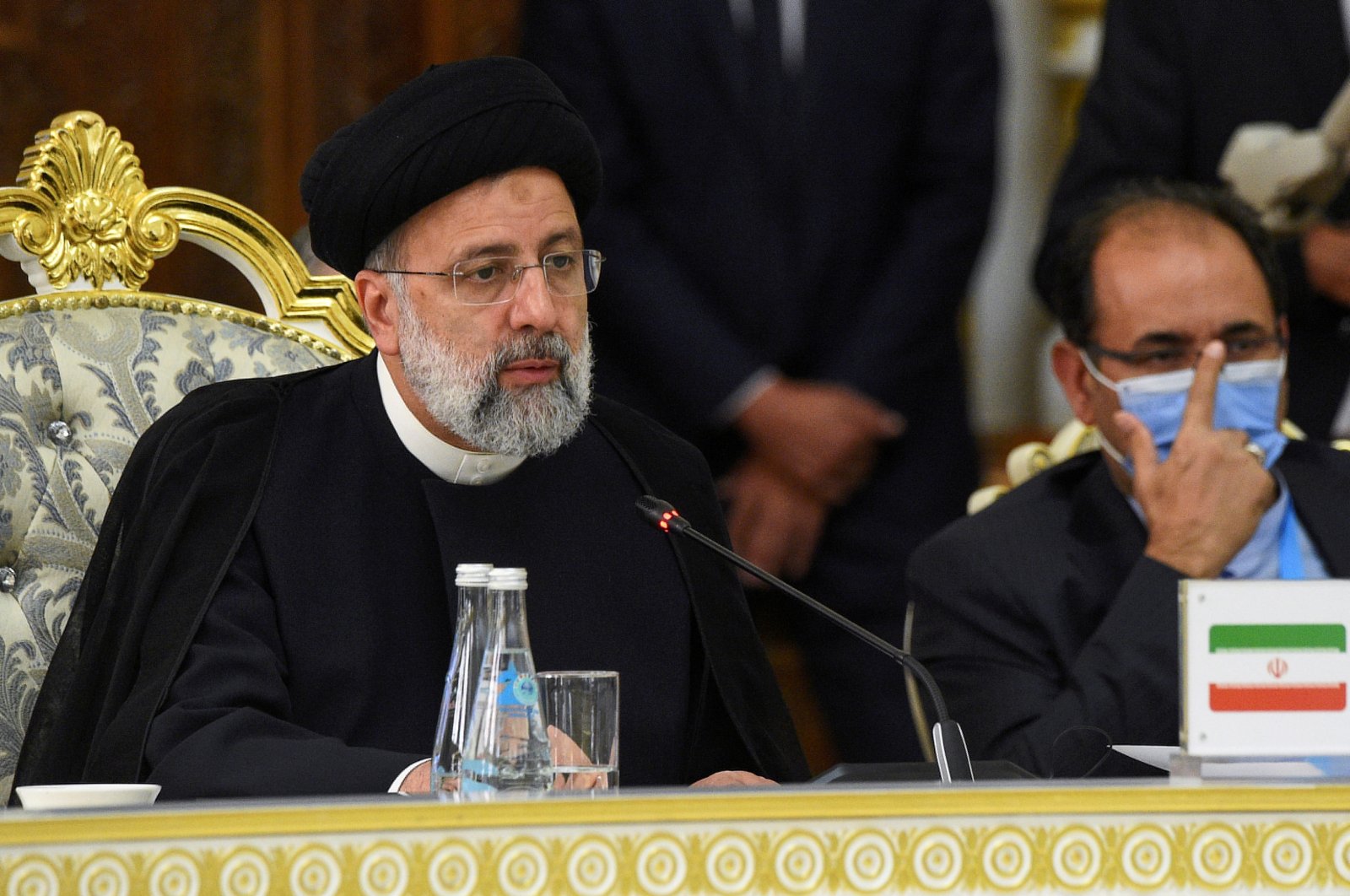Iran ingin jaminan AS tidak akan pernah meninggalkan kesepakatan nuklir jika pembicaraan berhasil