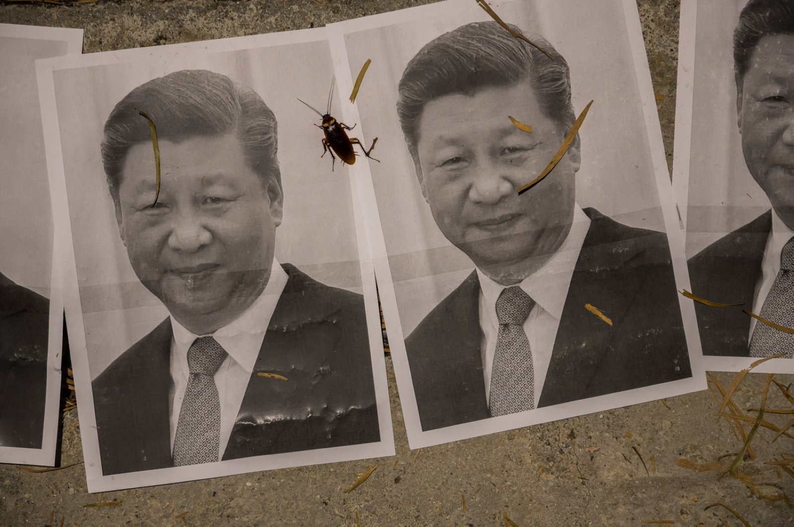 Bukti baru membuktikan genosida China terhadap Uyghur: Museum Holocaust AS