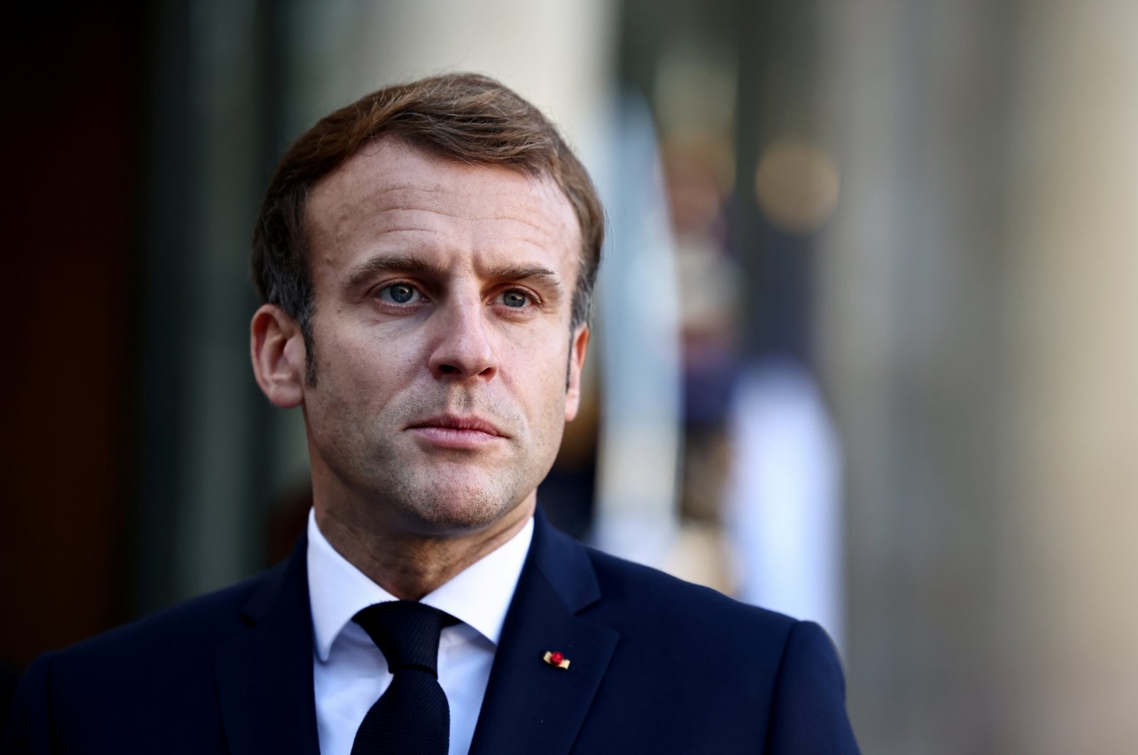 Macron menyesalkan “kontroversi” atas pernyataan Aljazair: Pejabat Prancis