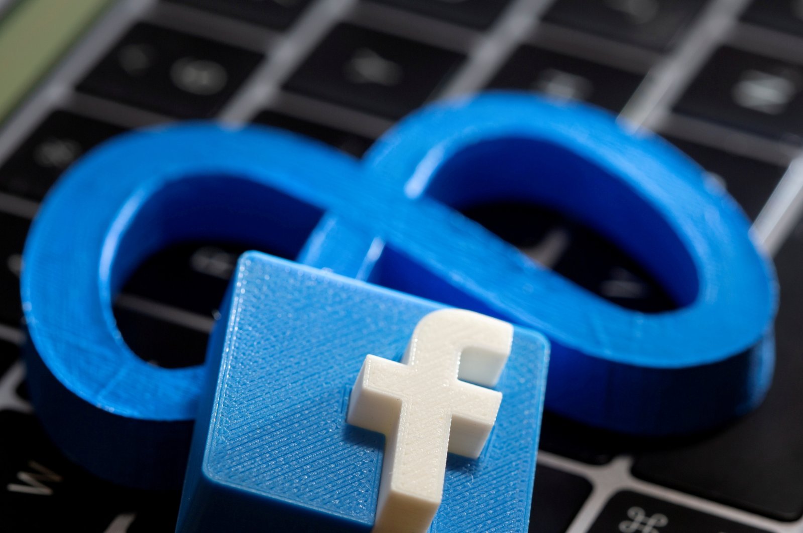 Facebook: Perkiraan pertama tentang intimidasi, pelecehan di platform yang dibagikan