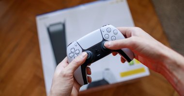 Buying a current games console is a rage-quit worthy affair. (Shutterstock Photo)