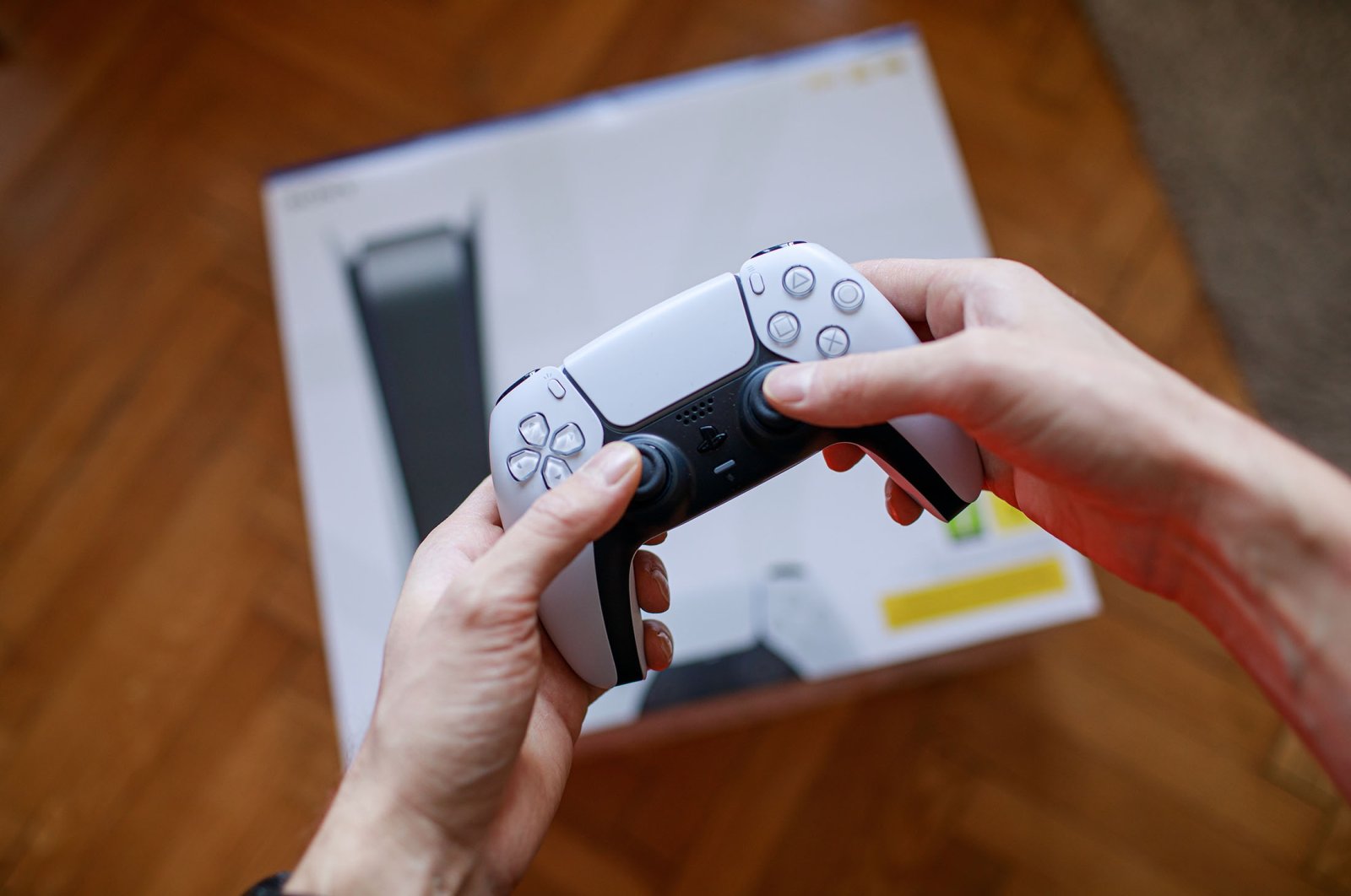 Buying a current games console is a rage-quit worthy affair. (Shutterstock Photo)