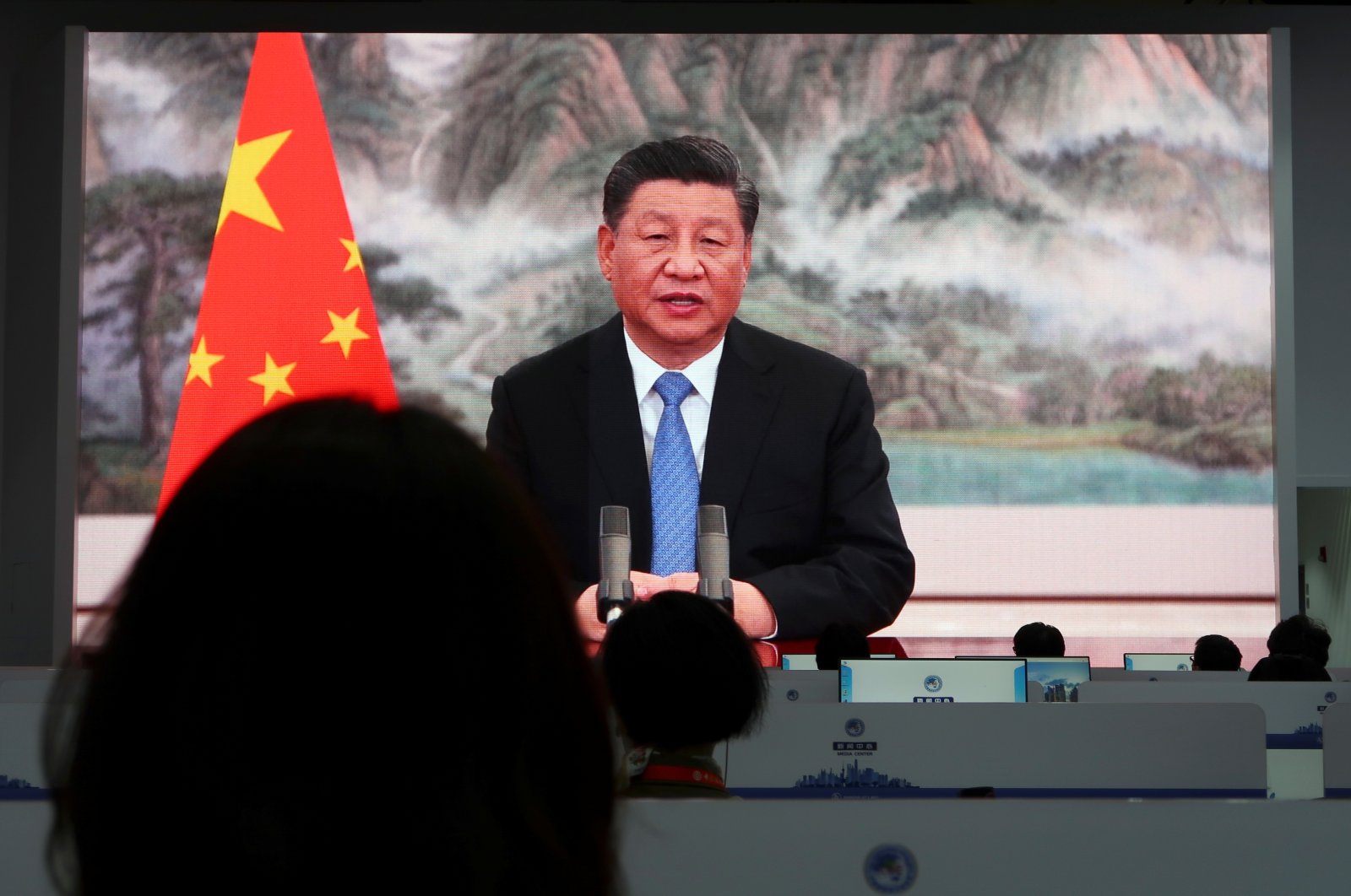 Asia-Pasifik harus menghindari terulangnya ketegangan Perang Dingin: Xi . dari China