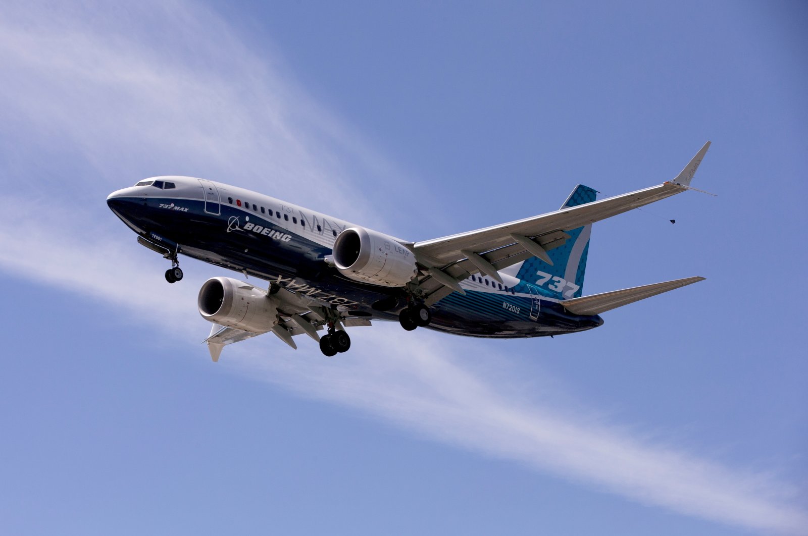 Airbus melihat perjalanan yang lebih mulus menuju pemulihan daripada saingannya Boeing