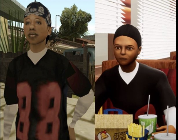 GTA Remastered Trilogy Ruins San Andreas By Removing Fog