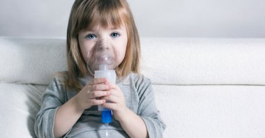 People with asthma and COPD should know their precise limits when exercising alone. (Shutterstock Photo) 