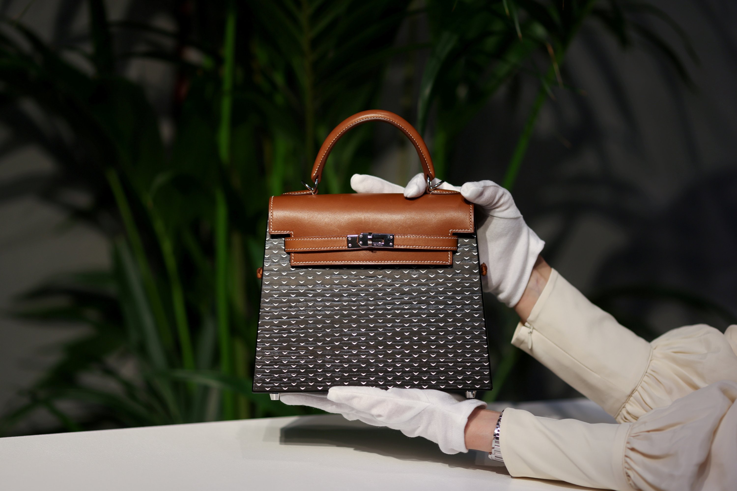 Sotheby's Picks: Most Popular Hermès Bags at Auction Fall 2022