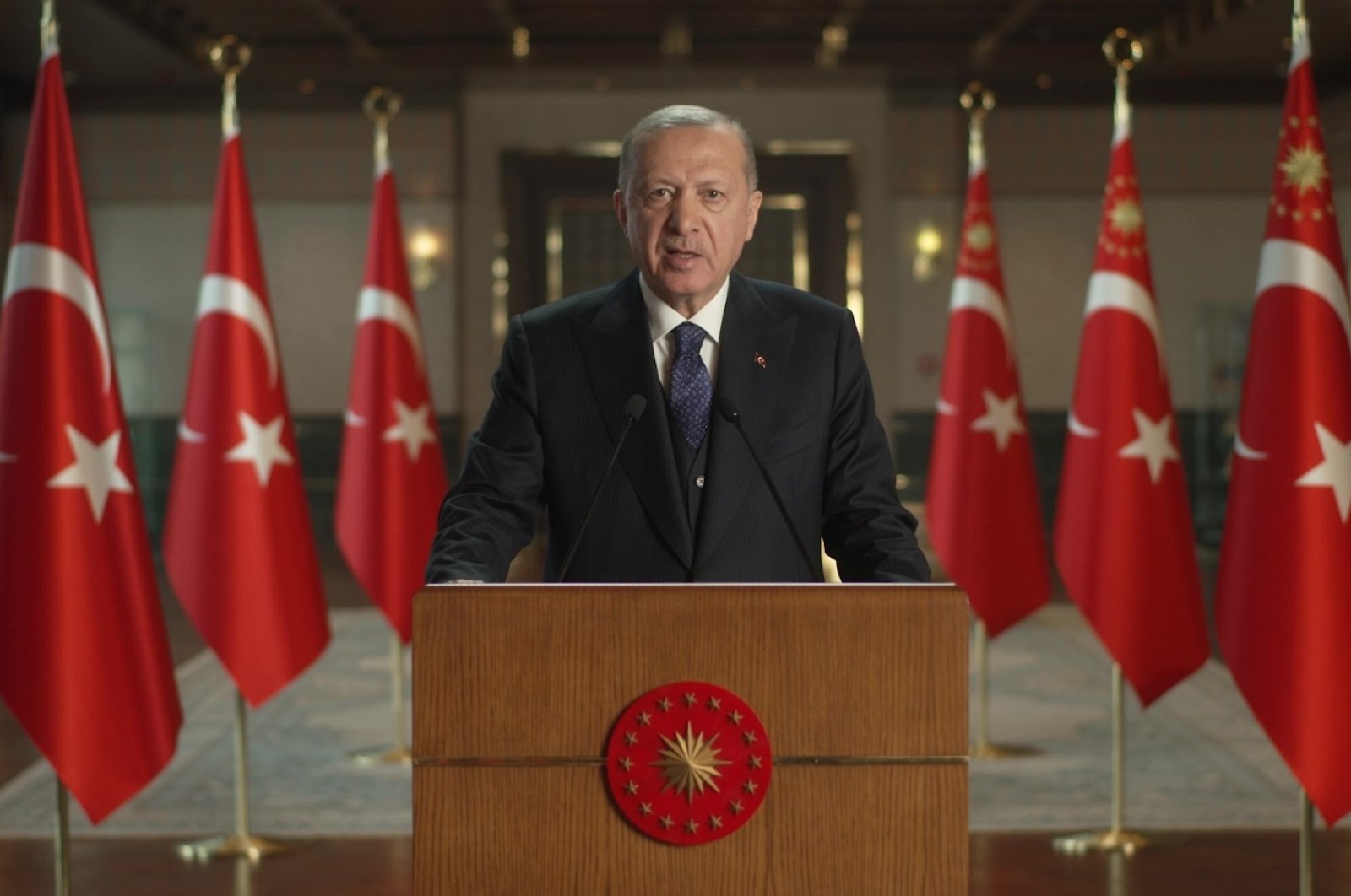 Turki mengharapkan kerja sama Interpol dalam ekstradisi teroris