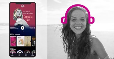 (Courtesy of Dinlebi)