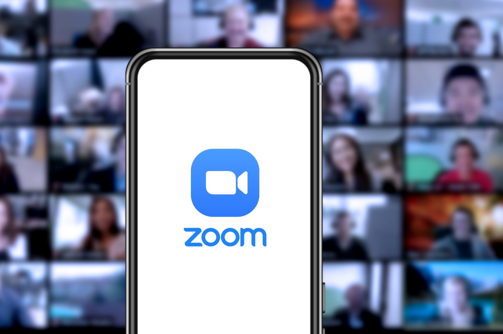 Rapat digital: Cara membuat orang tetap terjaga di Zoom