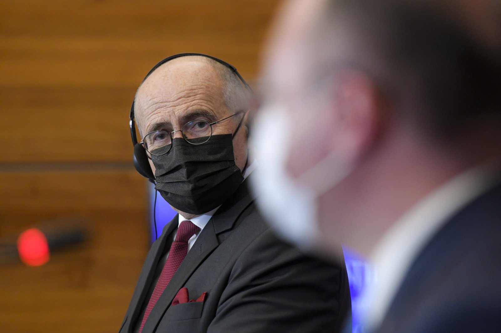 Polandia menarik duta besar untuk Israel karena hubungan memburuk