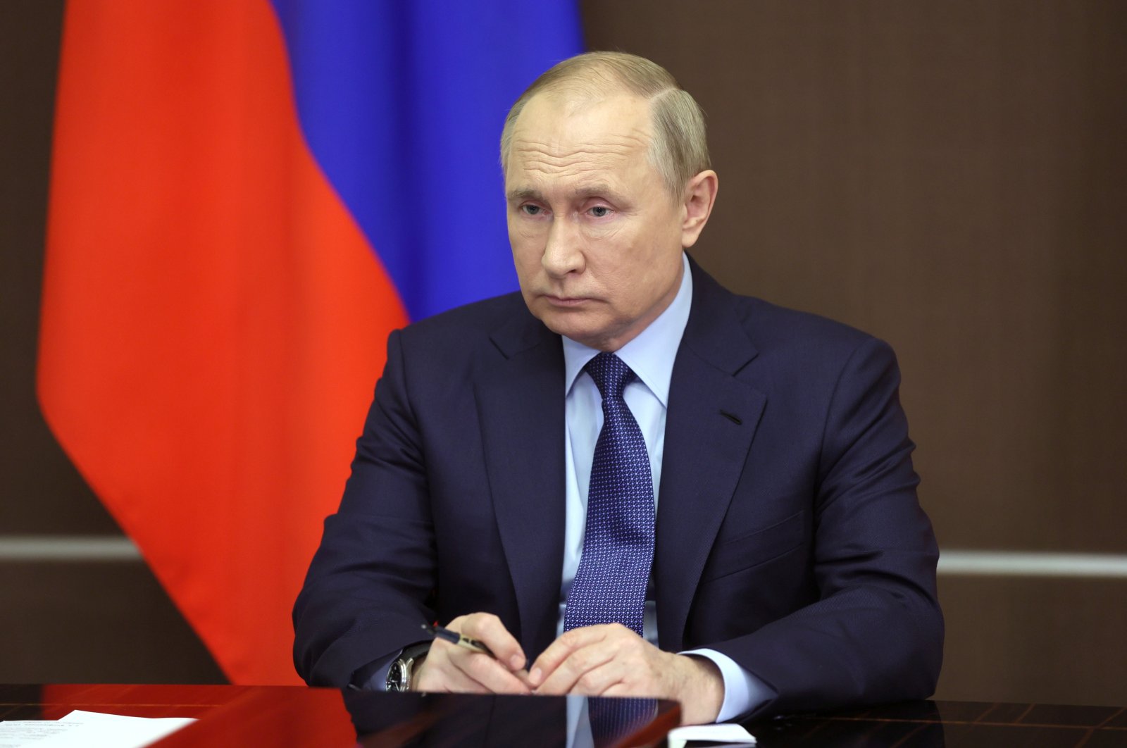 Putin akan bertemu Modi selama kunjungan India dalam perjalanan langka ke luar negeri
