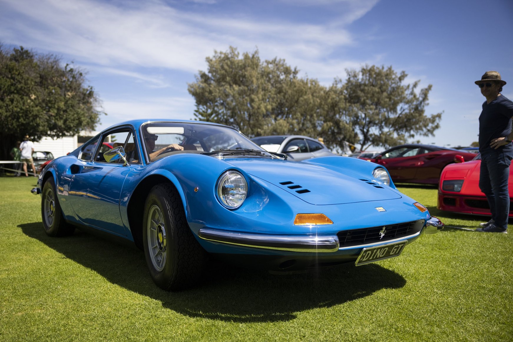 Australia’s most beautiful, expensive collectible cars on show | Daily ...