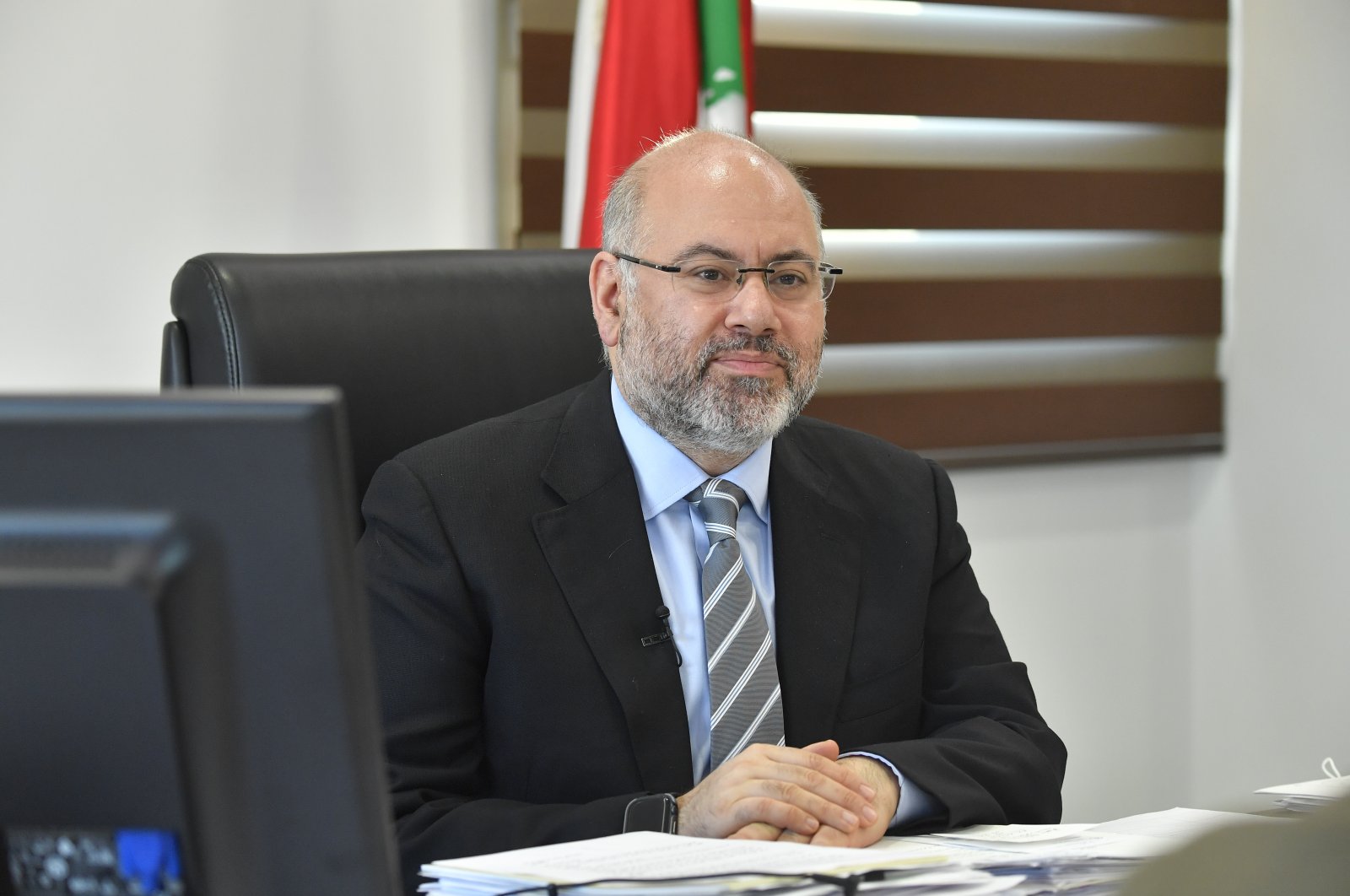 Turki mendukung Lebanon untuk membantu mengatasi masalah: menteri Lebanon