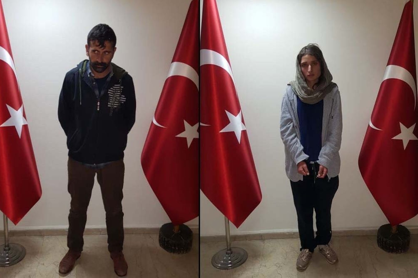 MIT Turki bawa 2 teroris PKK dari luar negeri