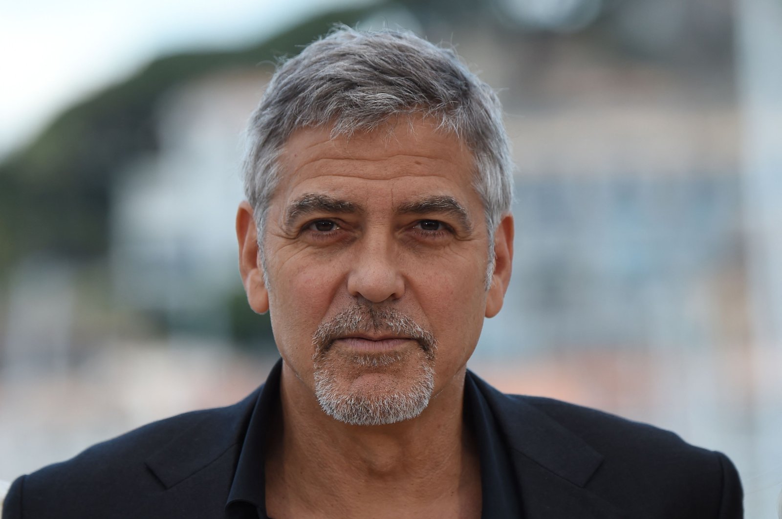 George Clooney mengakui bahwa dia menolak  juta untuk satu hari kerja