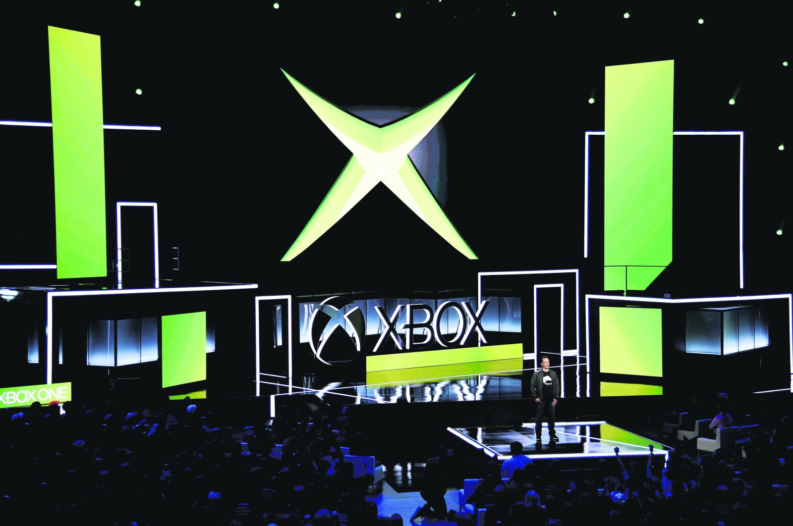 Aplikasi pembunuh: Video game ‘Halo’ baru memulai debutnya saat Xbox berusia 20