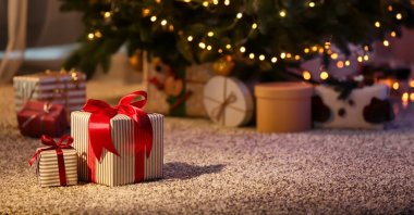 There are a number of steadfast gifts in Turkey that have become customary gifts over time. (Shutterstock Photo) 