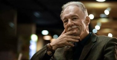 Teoman Duralı passed away at the age of 74. (IHA Photo)