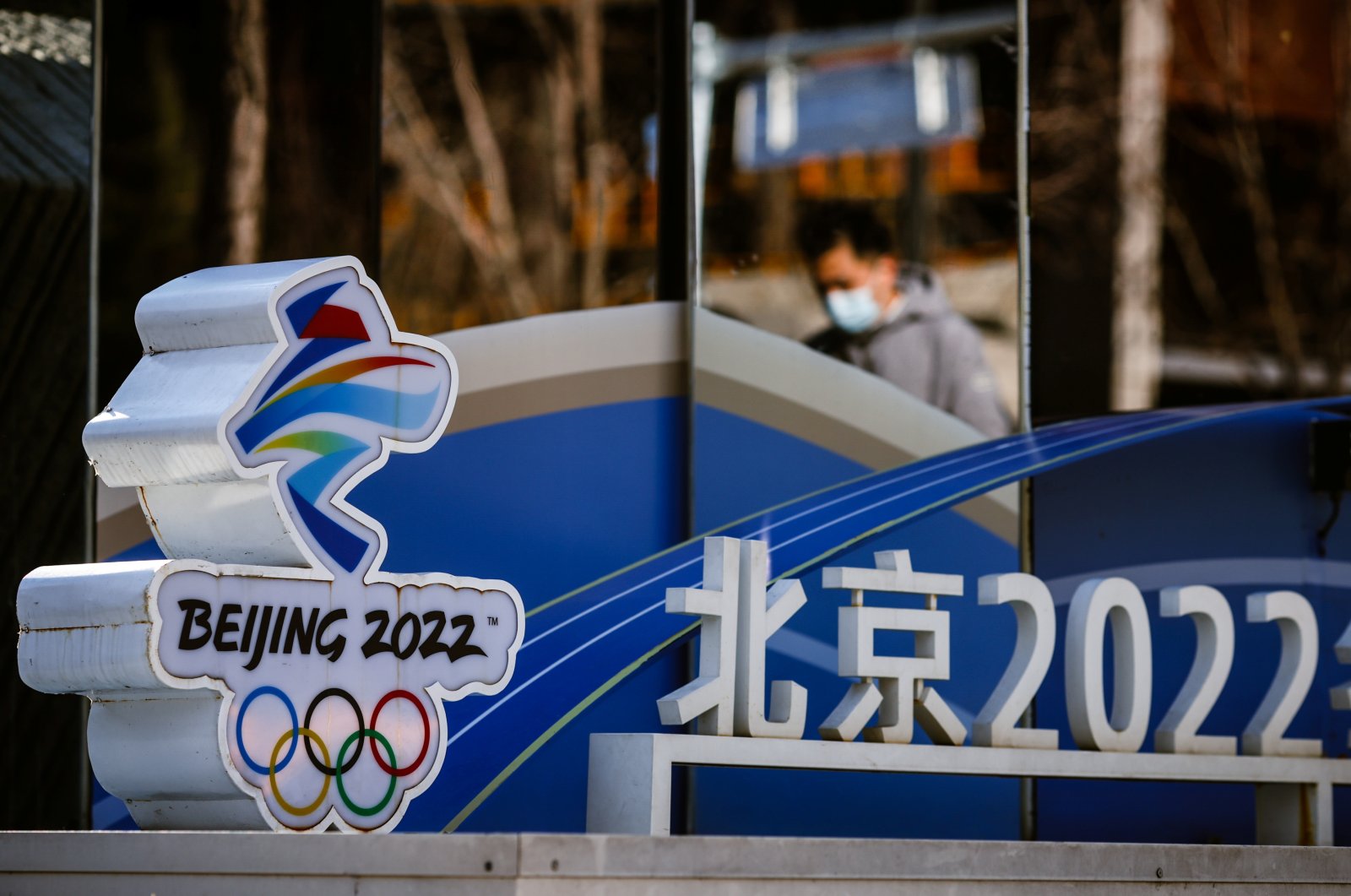 Penjelasan: Bagaimana Beijing menjadi tuan rumah 2 Olimpiade
