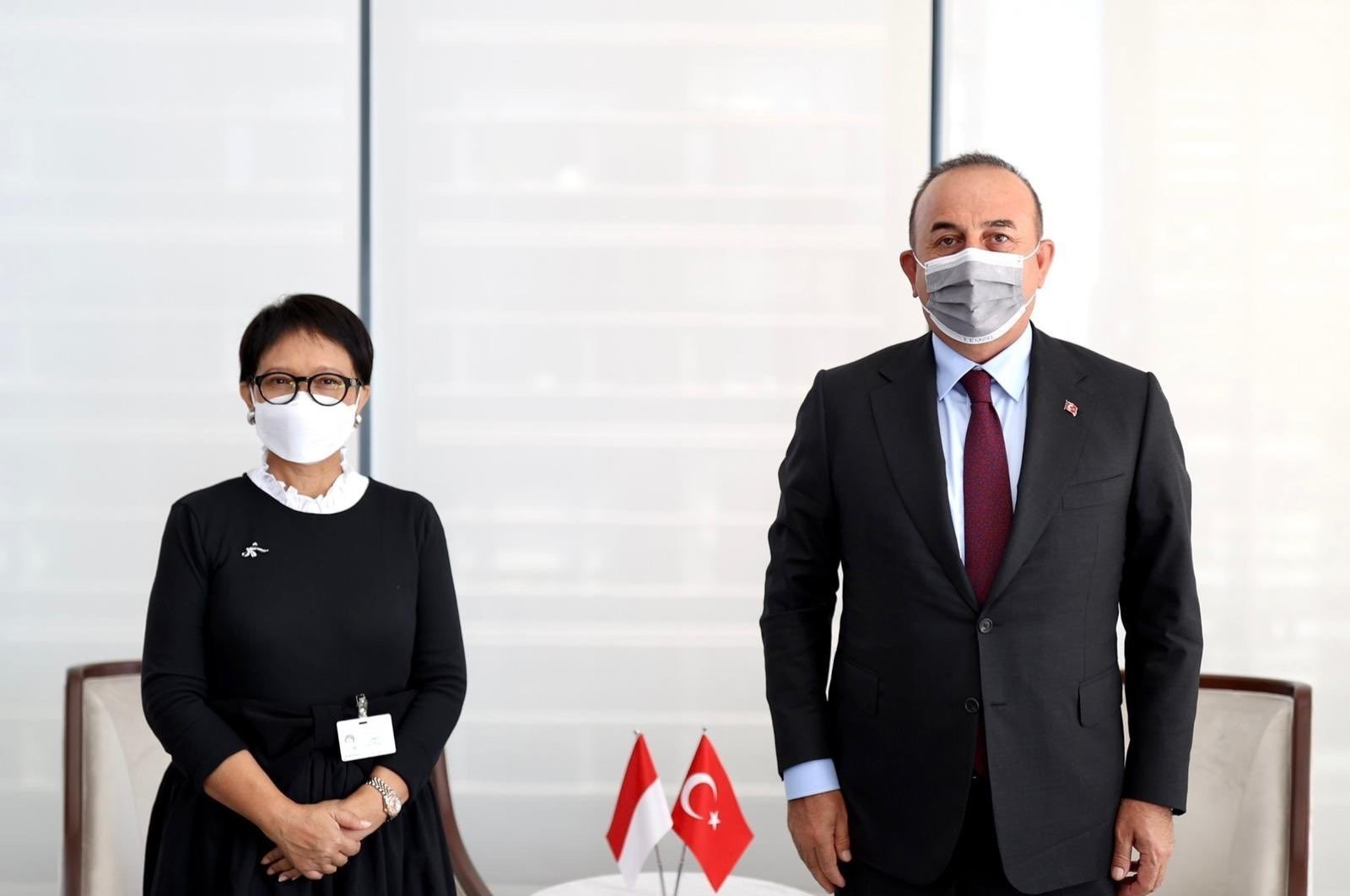 Hubungan dengan Indonesia sangat penting bagi Turki: Resmi