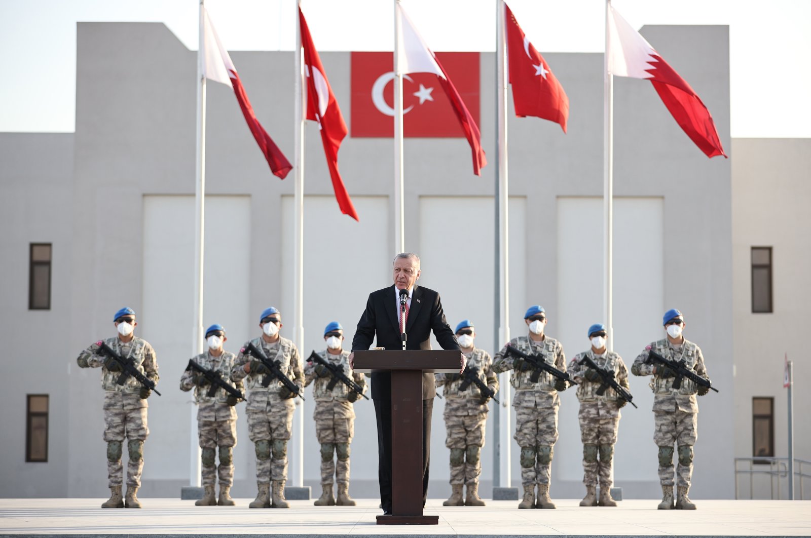 Turki dapat memperbaiki hubungan jika Israel mengambil langkah di Palestina