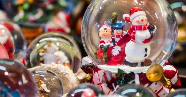 Bodrum is getting ready to host its biggest series of events to celebrate this holiday season. (Shutterstock Photo)