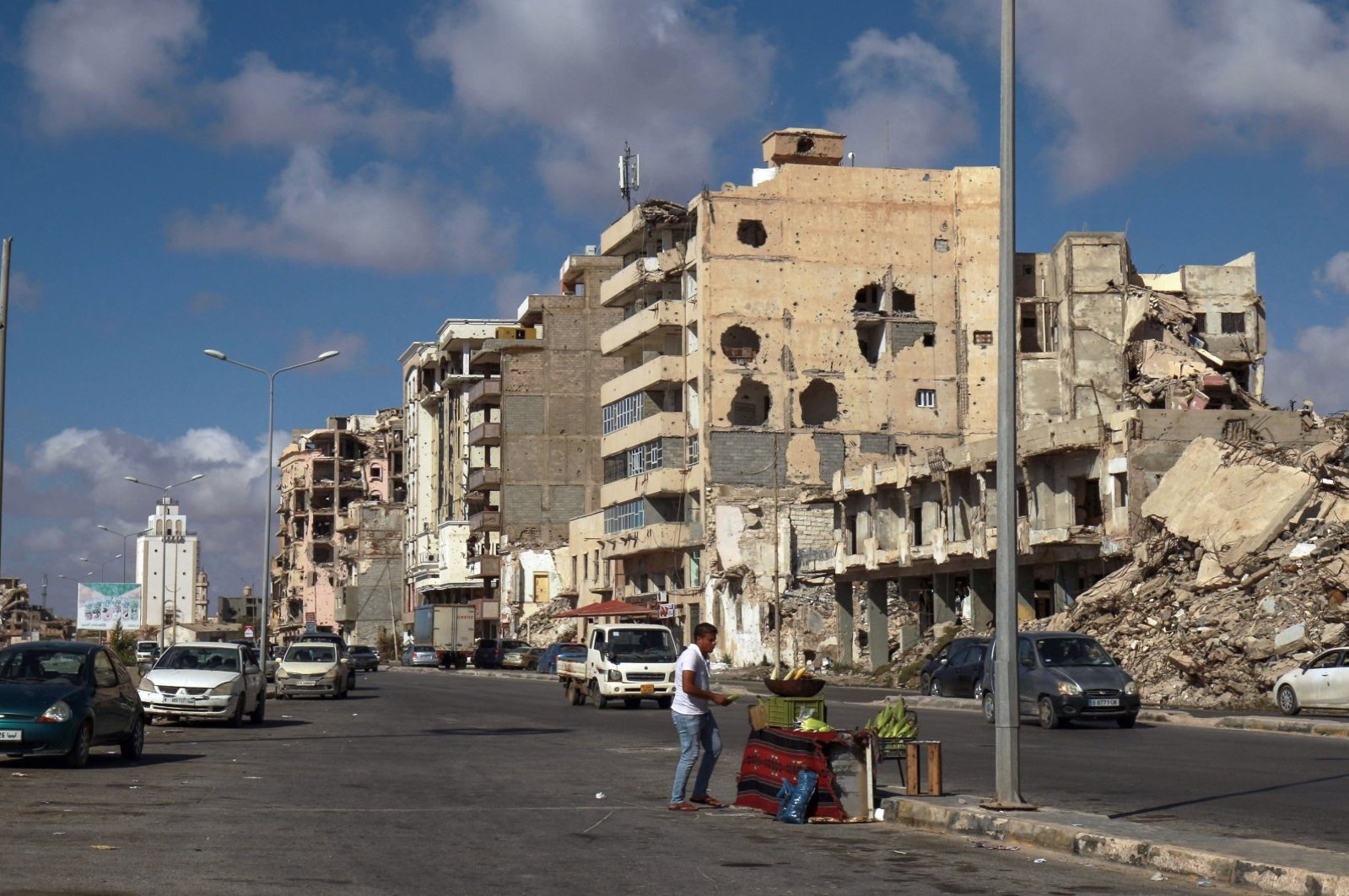 Penasihat khusus PBB berjanji untuk mengkonsolidasikan stabilitas, perdamaian di Libya
