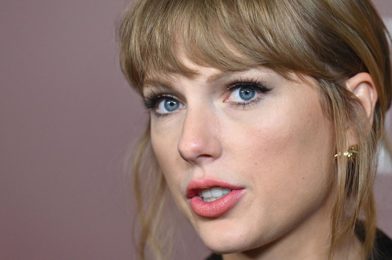 Taylor Swift tidak bisa lepas dari persidangan karena hak cipta