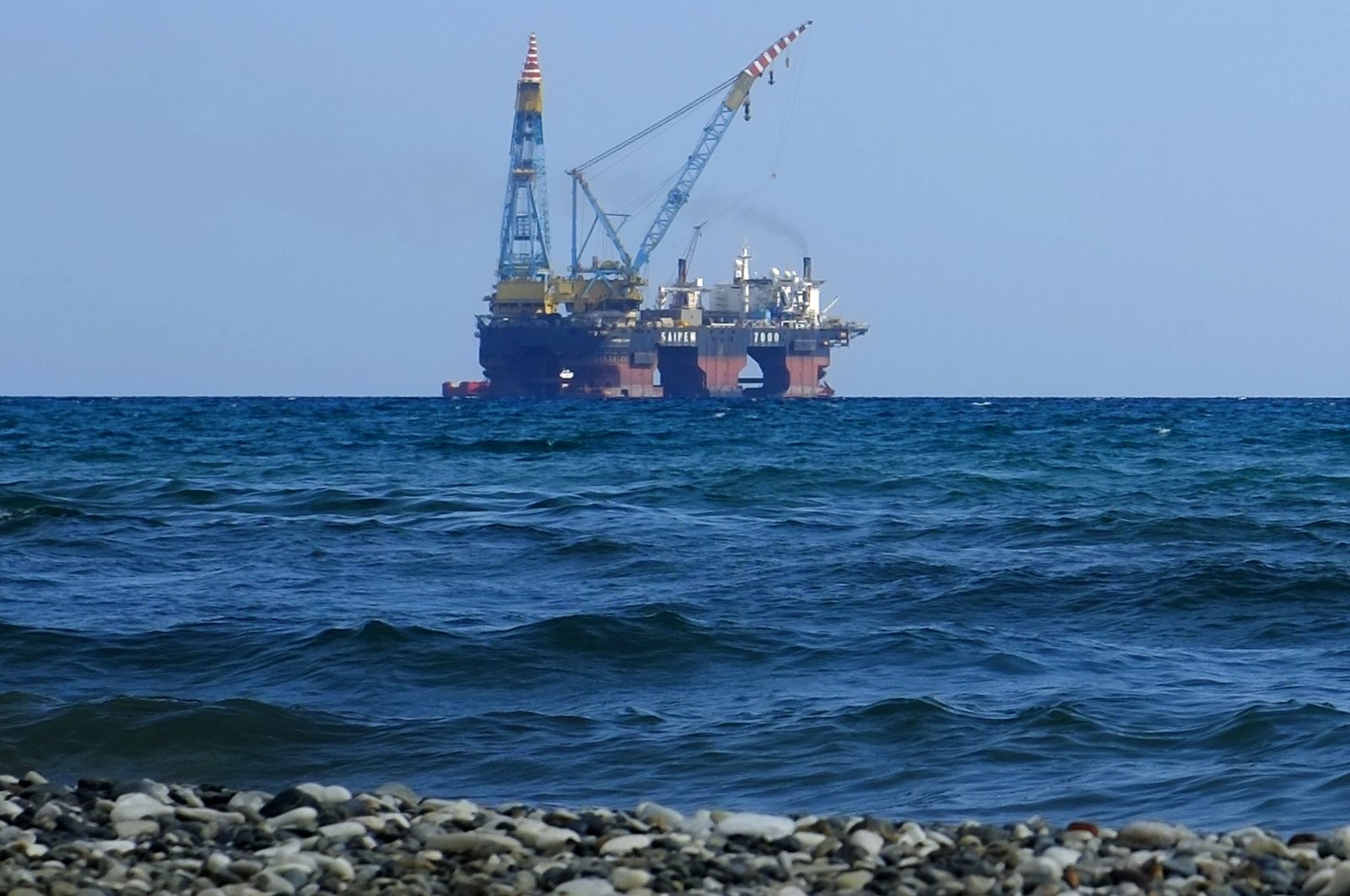 Exxon, Qatar Energy untuk ‘menjauhi’ yurisdiksi East Med Turki