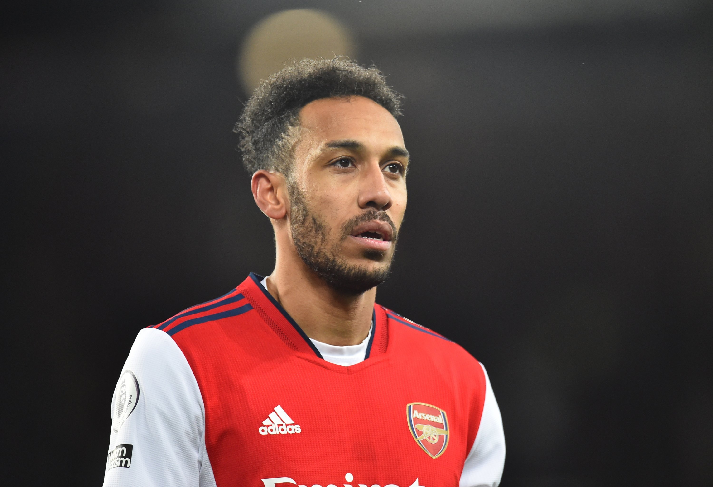 Arsenal drops Aubameyang as captain over disciplinary breach | Daily Sabah