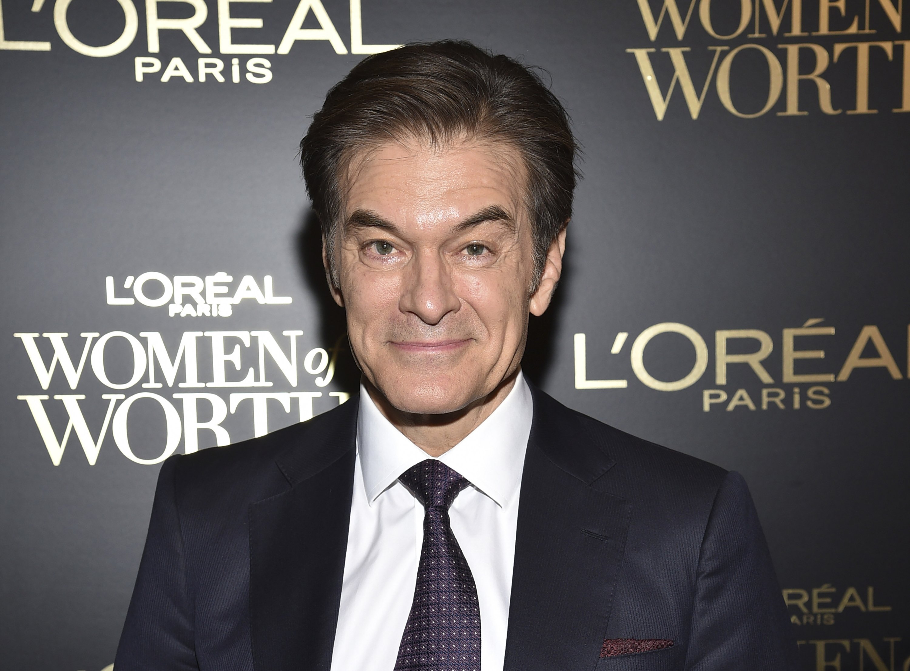 Mehmet Oz's win confirmed in recount