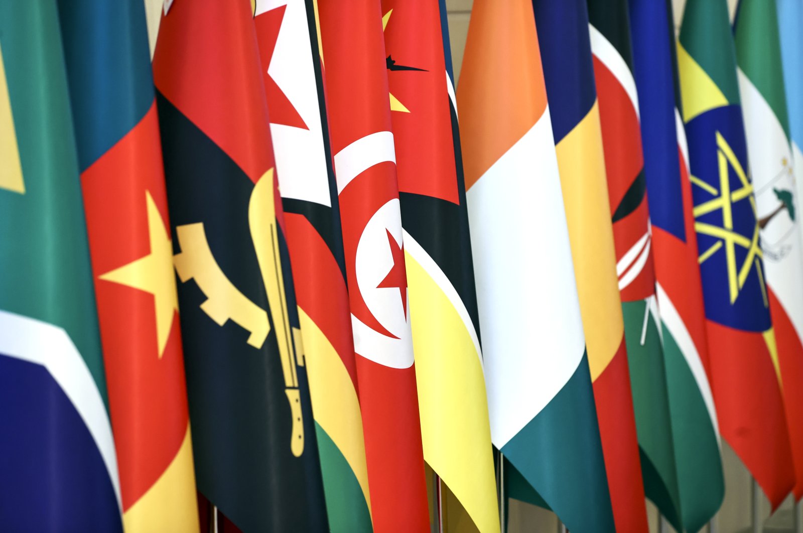 KTT Kemitraan Turki-Afrika ke-3 akan membawa hubungan ke tahap baru