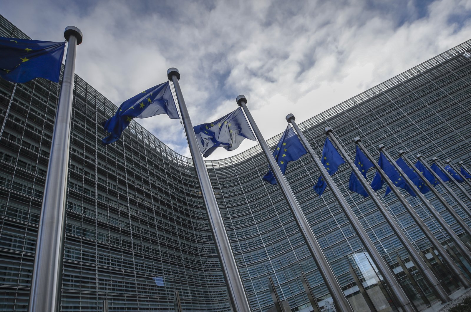 ‘Keputusan perluasan UE berdasarkan pandangan sempit beberapa anggota’