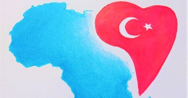 Illustration by Erhan Yalvaç.