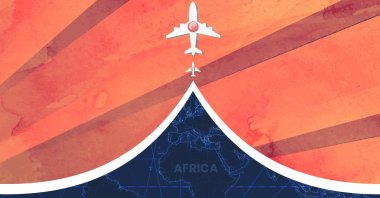 Illustration by Büşra Öztürk.