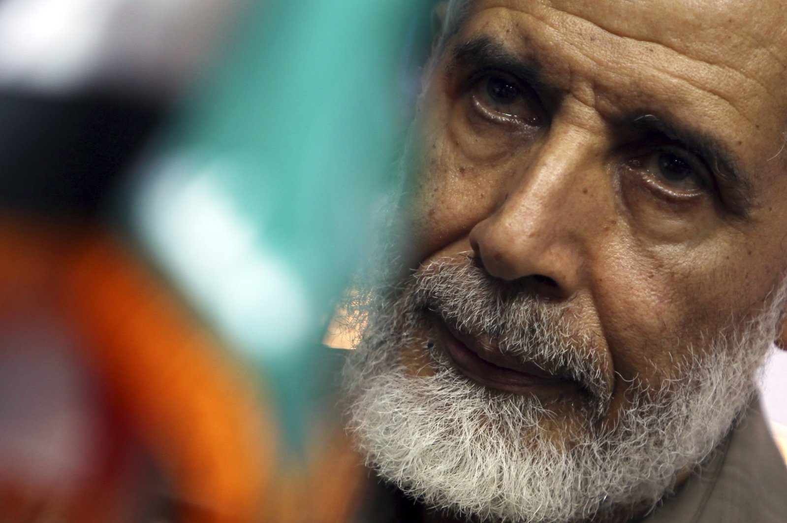 Pemimpin Ikhwanul Muslimin Ezzat dijatuhi hukuman penjara seumur hidup