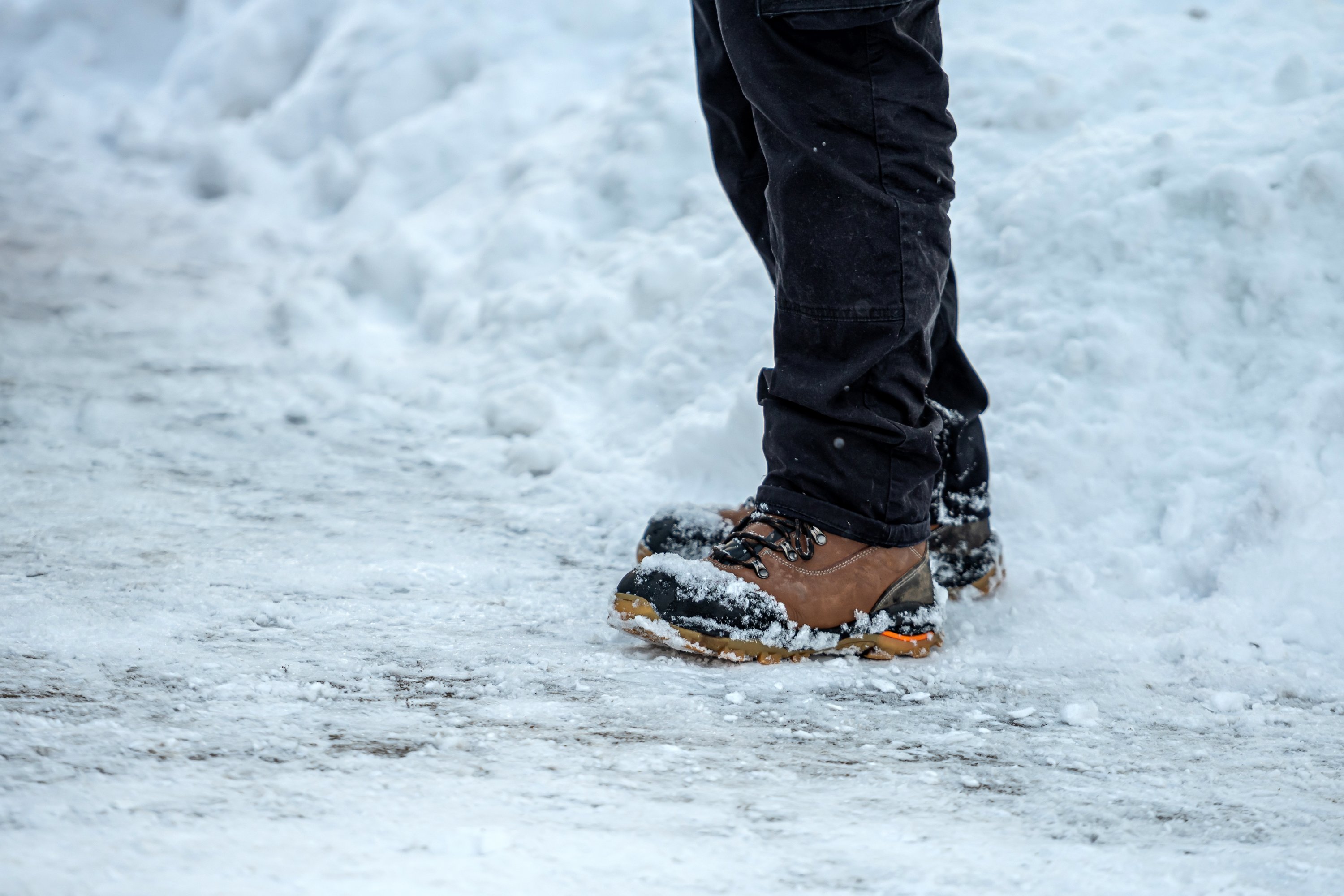 5 Quick Fixes: What to Do With Your Wet Winter Boots