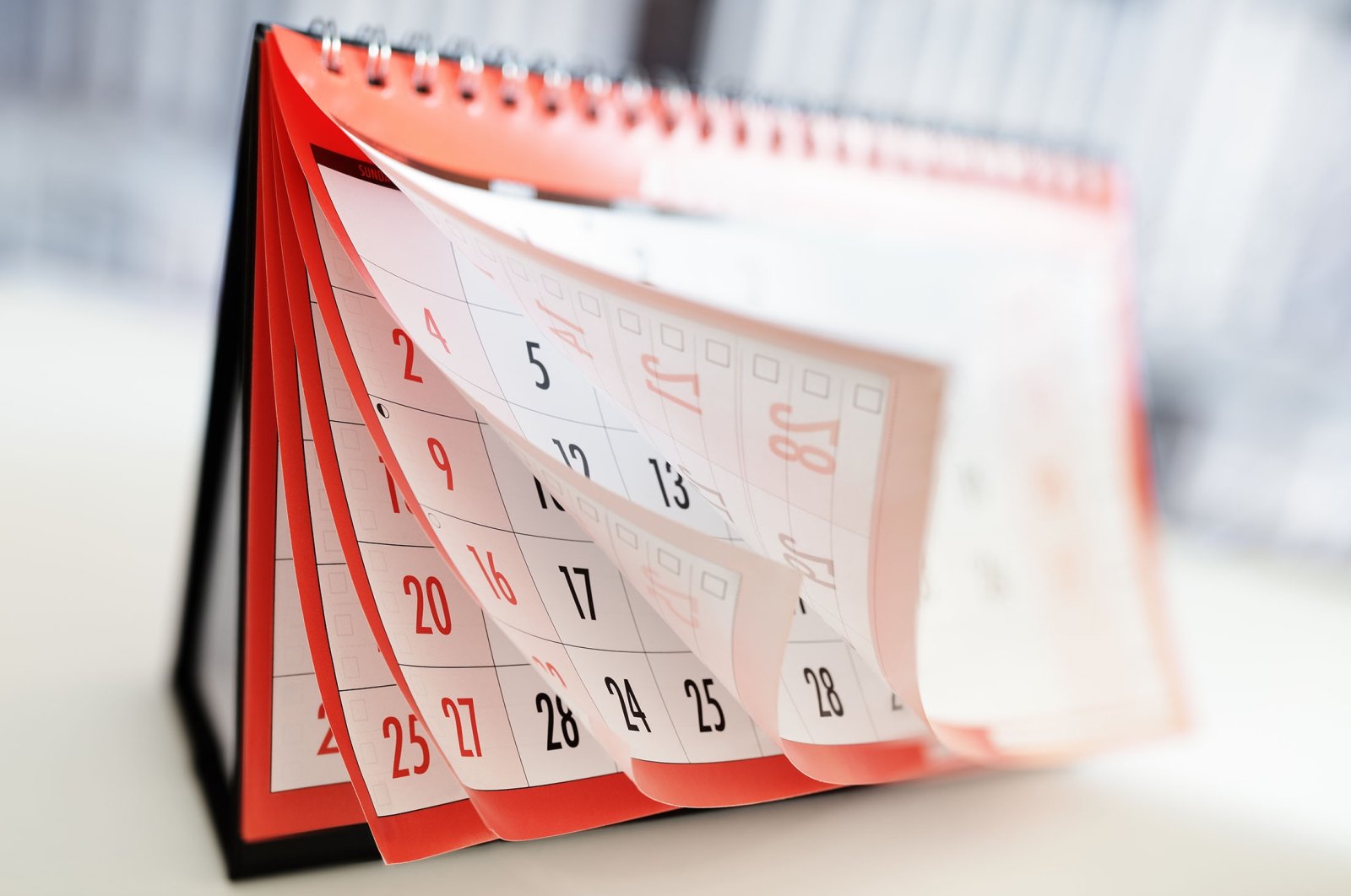 Tandai kalender Anda: Panduan liburan ekspatriat untuk tahun 2022 di Turki