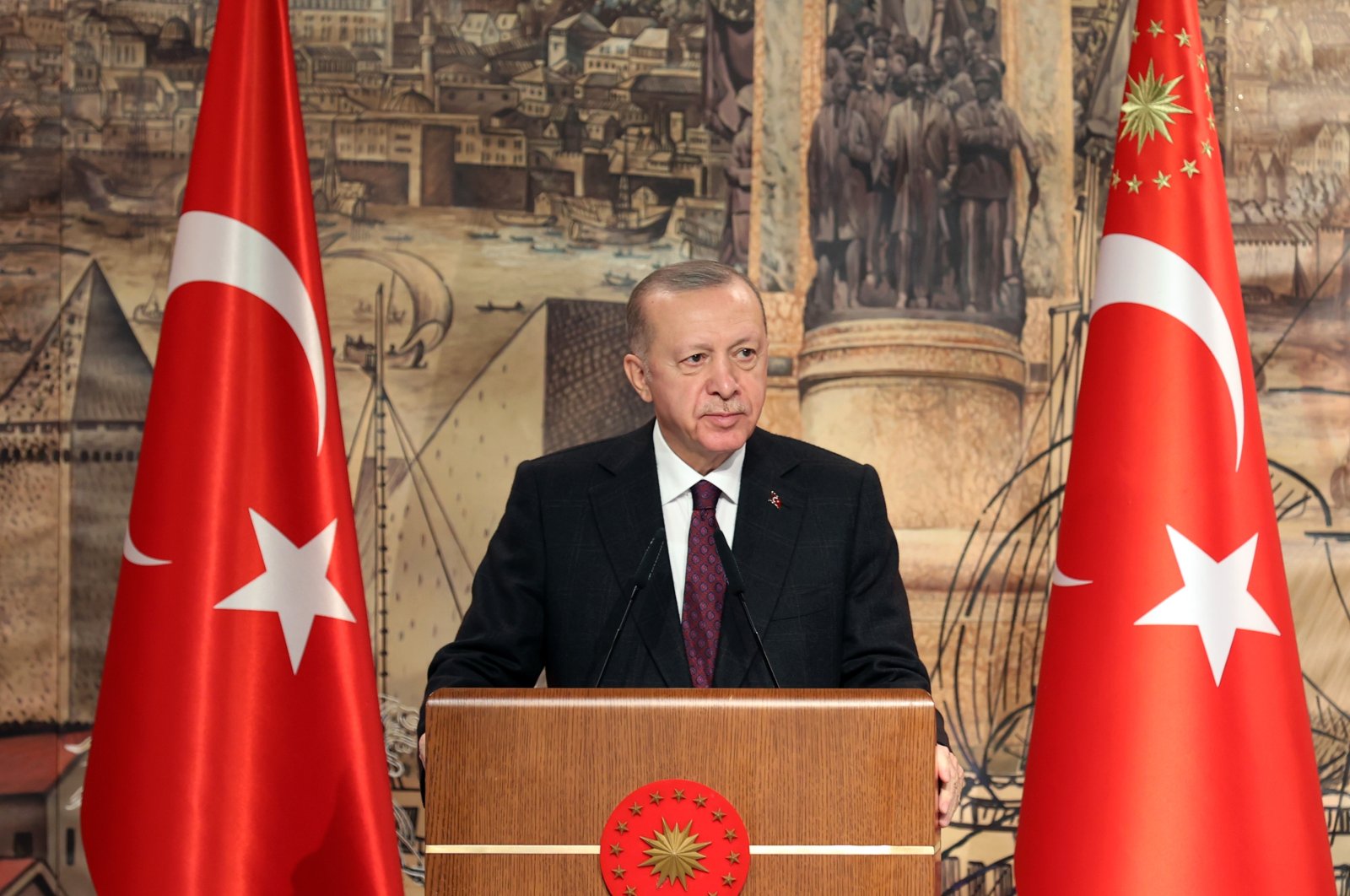 Hasil dari jalur ekonomi baru yang akan diamati pada musim panas: Erdoğan