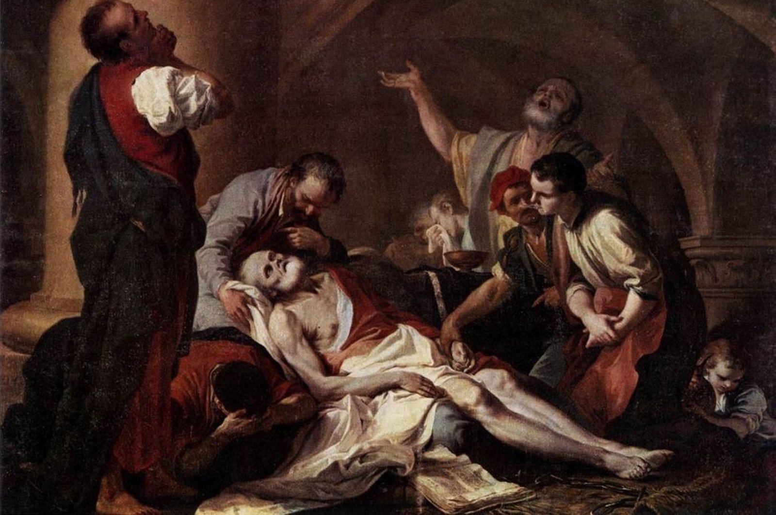 Tentang kematian: Bagaimana kematian membentuk pemikiran filosofis?