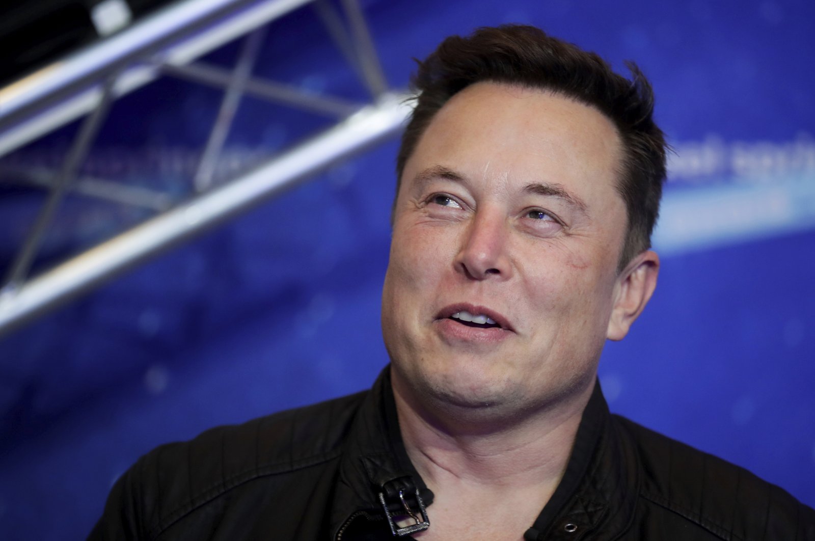 SpaceX Elon Musk mengumpulkan 7 juta dalam pembiayaan ekuitas