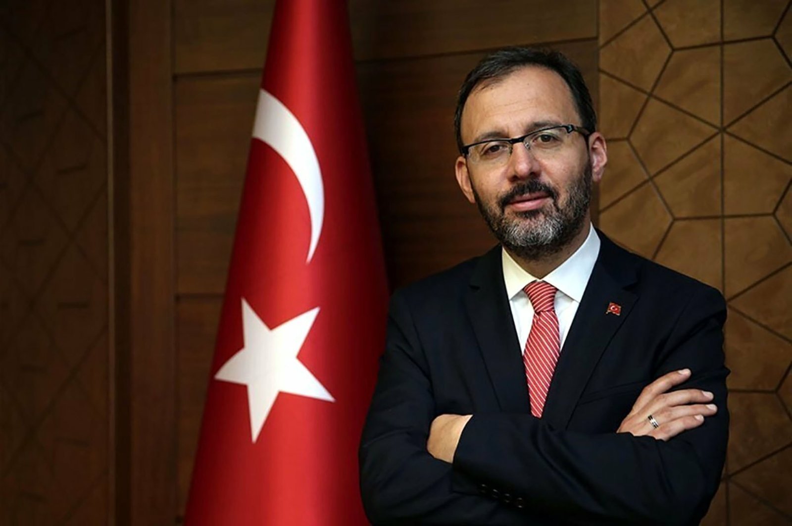 Serangkaian reformasi diam-diam untuk kebijakan pemuda Turki