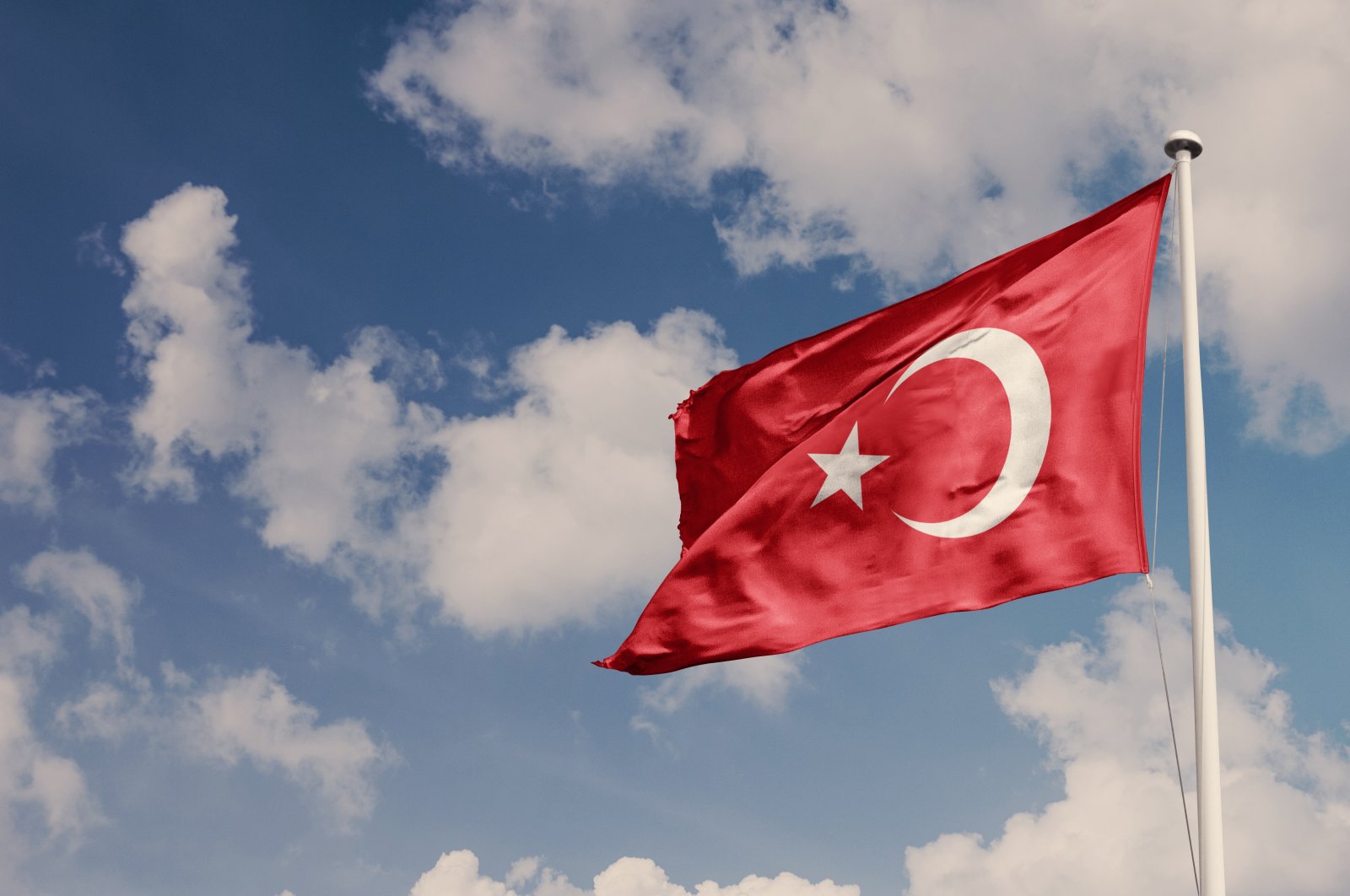 Turkey’s expat community has many outstanding members. (Shutterstock Photo)