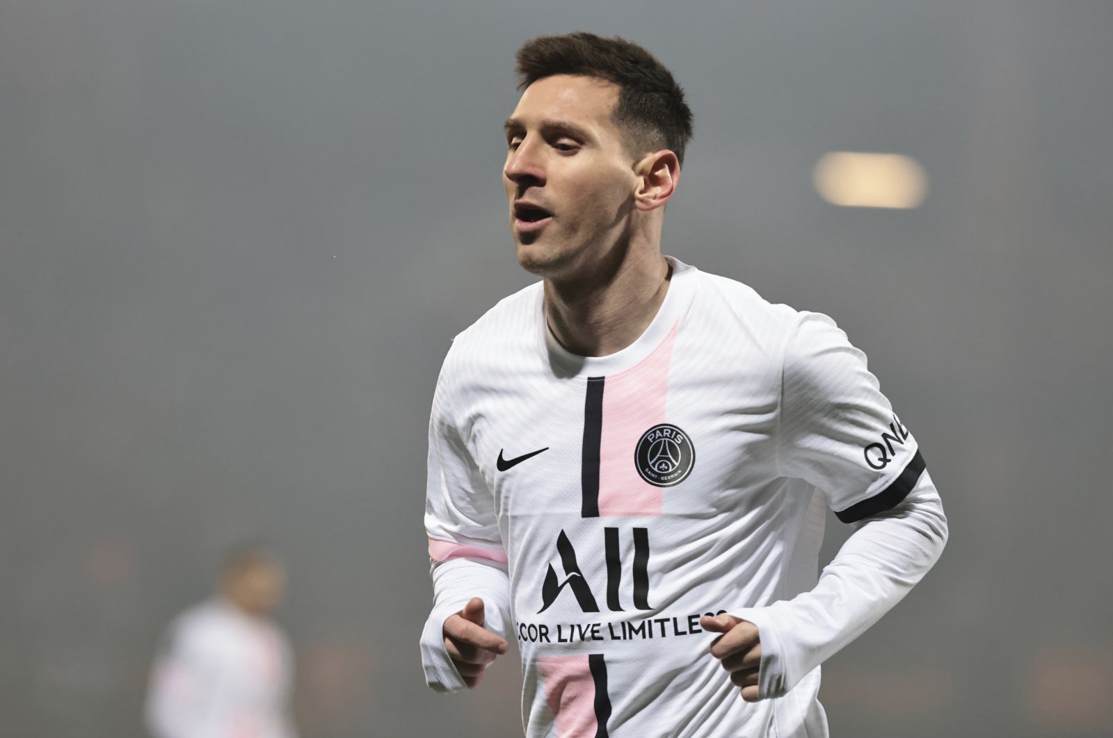 Messi, three other PSG players test positive for COVID-19