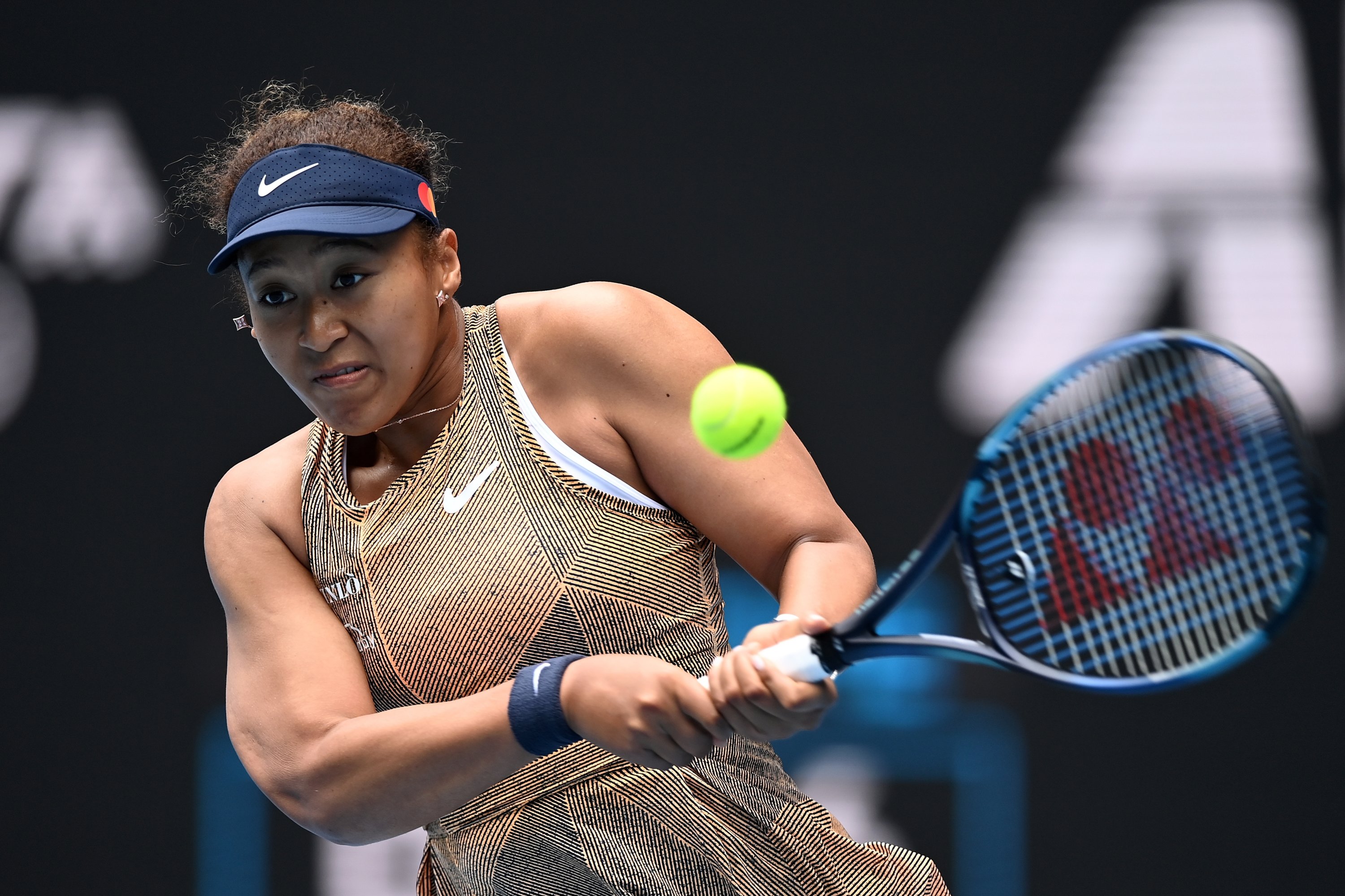 WTA Miami Open 2022 Naomi Osaka vs Astra Sharma, Prediction, Head-to-Head, Preview, and Live Stream Details