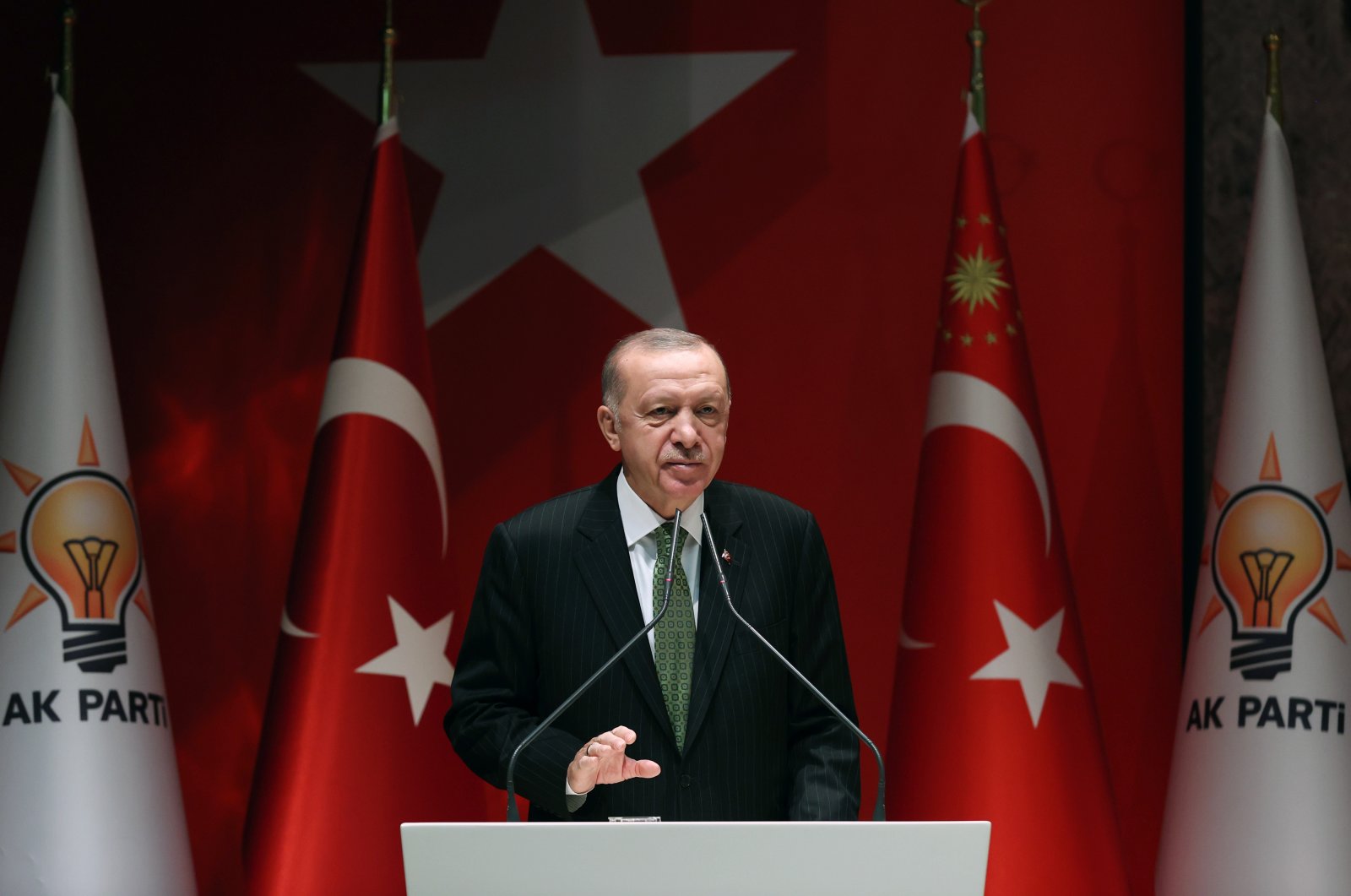Mitos berbahaya jelang proses pemilihan Turki